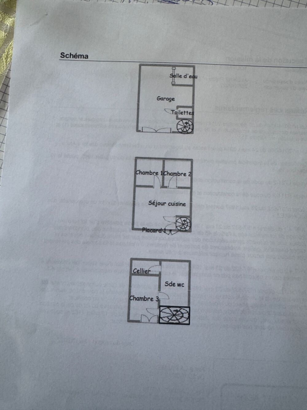 Maison 5 pièces proche de Narbone (11)