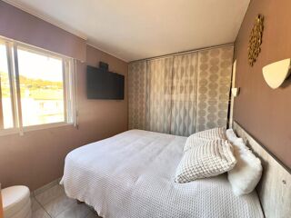  Appartement à vendre 2 pièces 37 m²