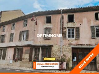  Maison � vendre 3 pi�ces 57 m�