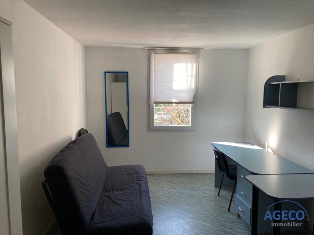 Vente Appartement Votre T1 TOULOUSE PURPAN Toulouse