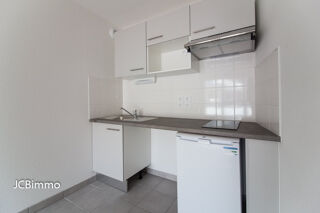  Appartement à louer 2 pièces 42 m²