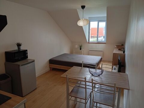  Appartement  louer 1 pice 25 m
