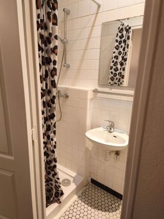  Appartement � louer 1 pi�ce 13 m�