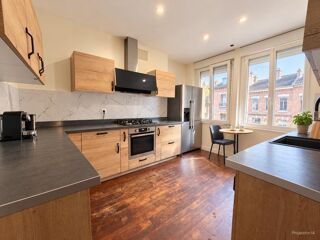  Maison à vendre 9 pièces 188 m²