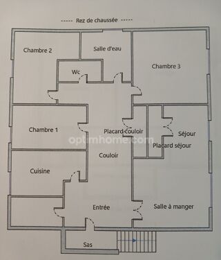  Maison à vendre 5 pièces 85 m²