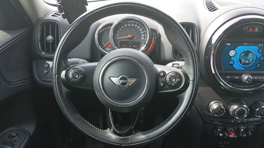 Countryman 1.5 102 One 2017 occasion 85000 La Roche Sur Yon