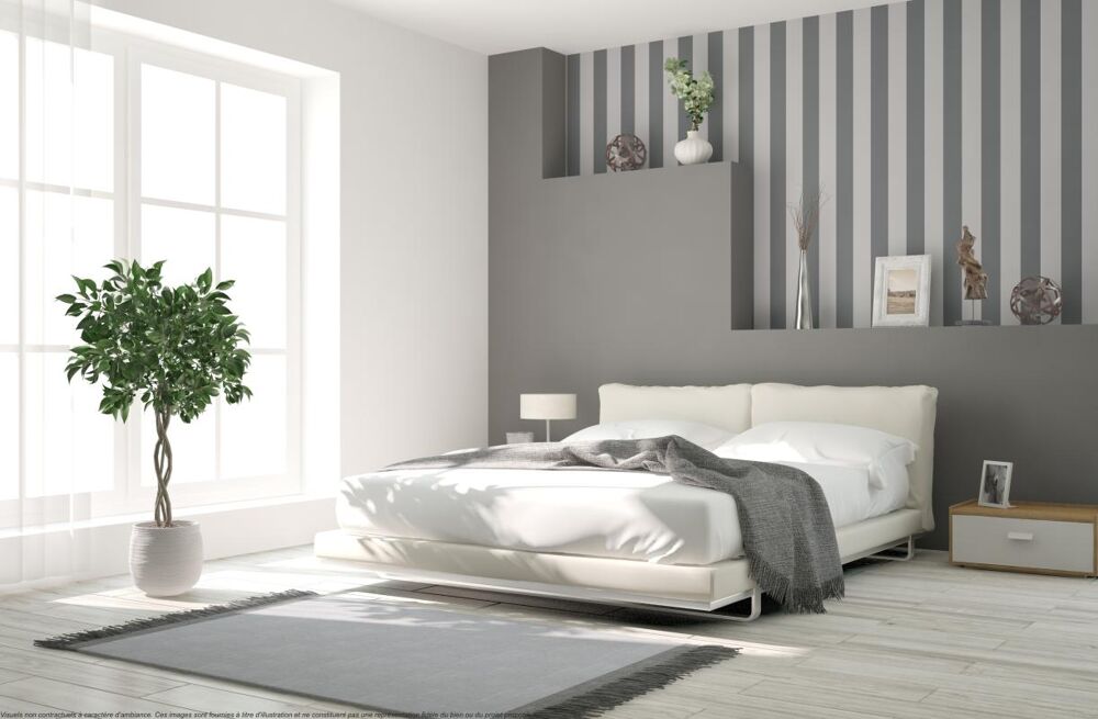 Vente Appartement Bel appartement traversant avec grande terrasse Villenave d ornon