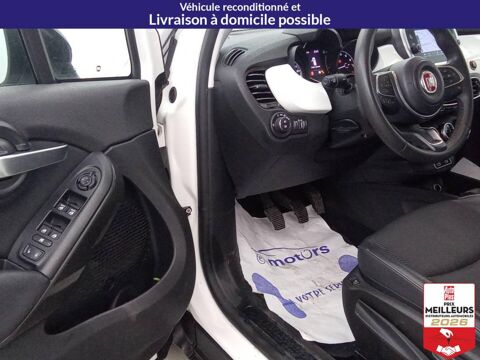 500 X FireFly Turbo T3 120 Cross 2020 occasion 10150 Lavau