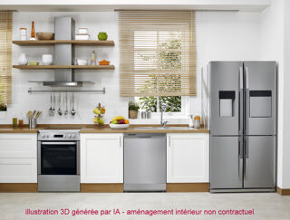 Appartement 3 pièces 64 m² · à La Londe-les-Maures · 64 m² · 332 000 €
