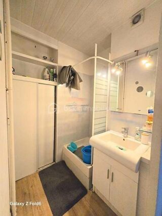  Appartement � vendre 3 pi�ces 66 m�