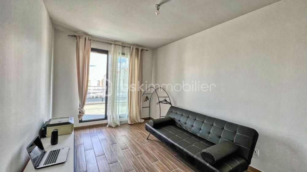 � vendre  Maison Toulouse (31100)