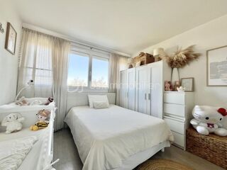  Appartement � vendre 3 pi�ces 60 m�