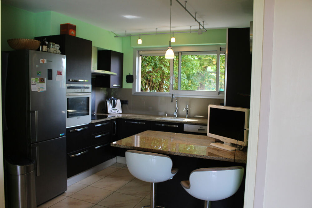 Vente Maison Maison Roussillon 6 pièce(s) 220 m2 Roussillon