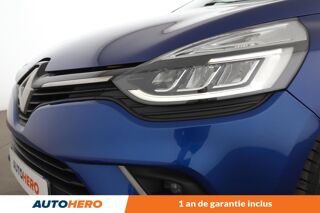 Clio 1.5 dCi Energy Intens 110 ch 2017 occasion 92130 Issy-les-Moulineaux