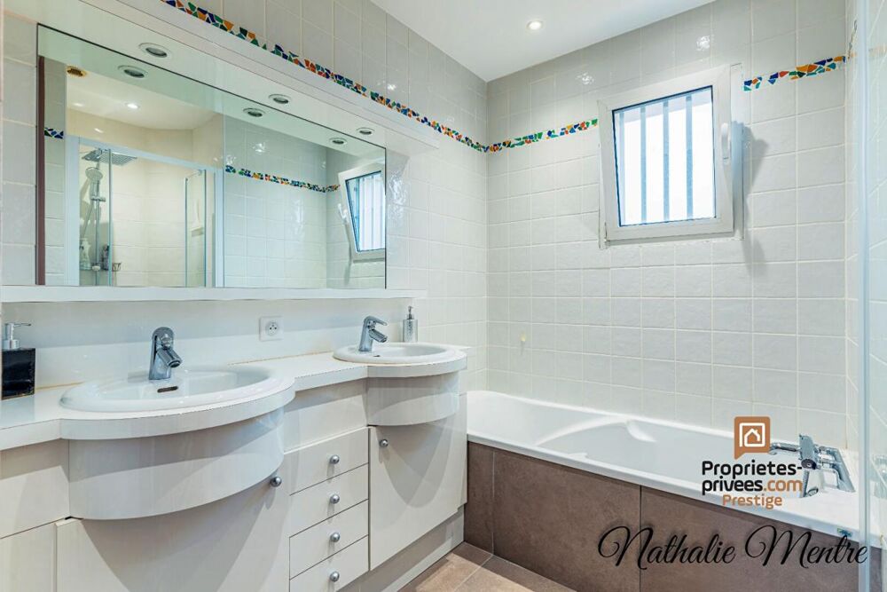  vendre  Maison Saint-Didier-au-Mont-d'Or (69370)