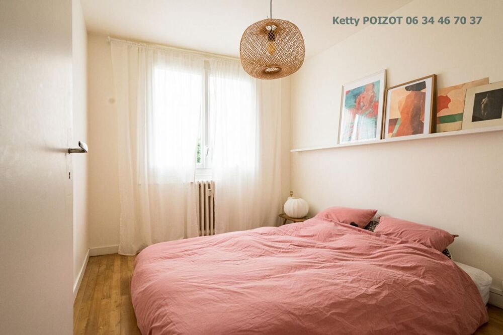 Vente Appartement Nouveauté Nantes - Quartier Pitre-Chevalier -TALMA  - Appartement Nantes 3 pièce(s) 63m2 - Garage fermé et cave Nantes