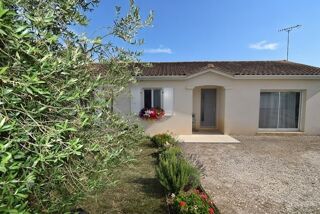  Maison à vendre 4 pièces 98 m²