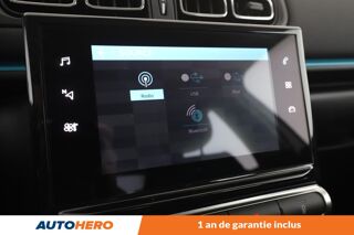 C3 1.5 Blue-HDi Shine BV6 102 ch 2021 occasion 92130 Issy-les-Moulineaux