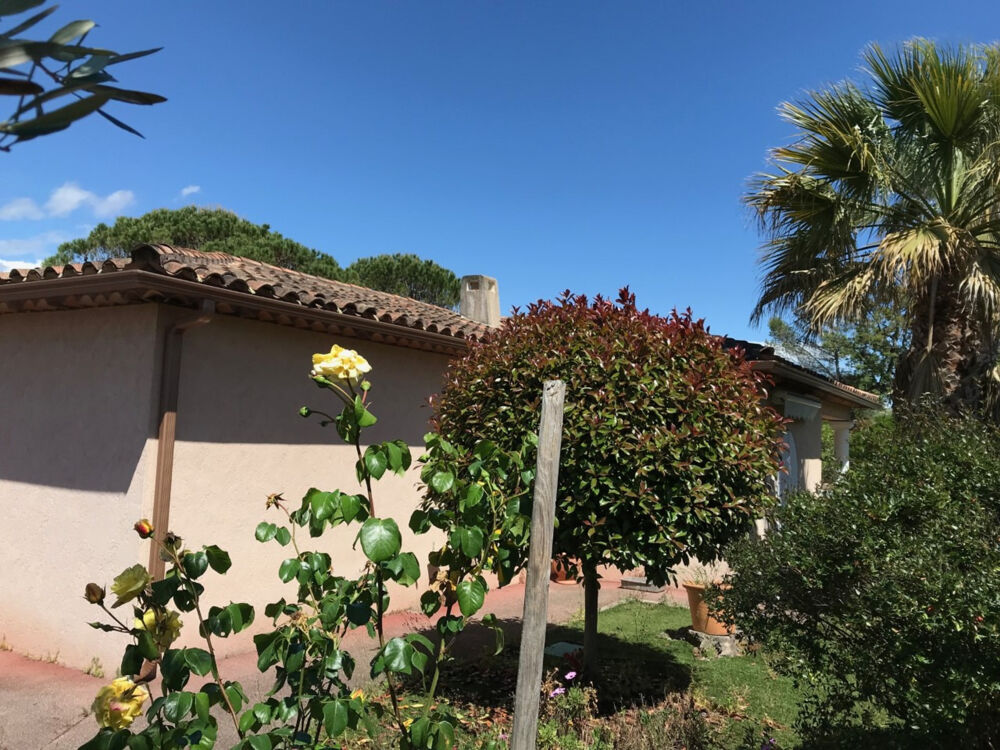 Vente Maison Maison à vendre 5 pièces SAINT RAPHAEL (83) Saint raphael
