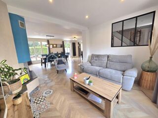  Maison à vendre 6 pièces 135 m²
