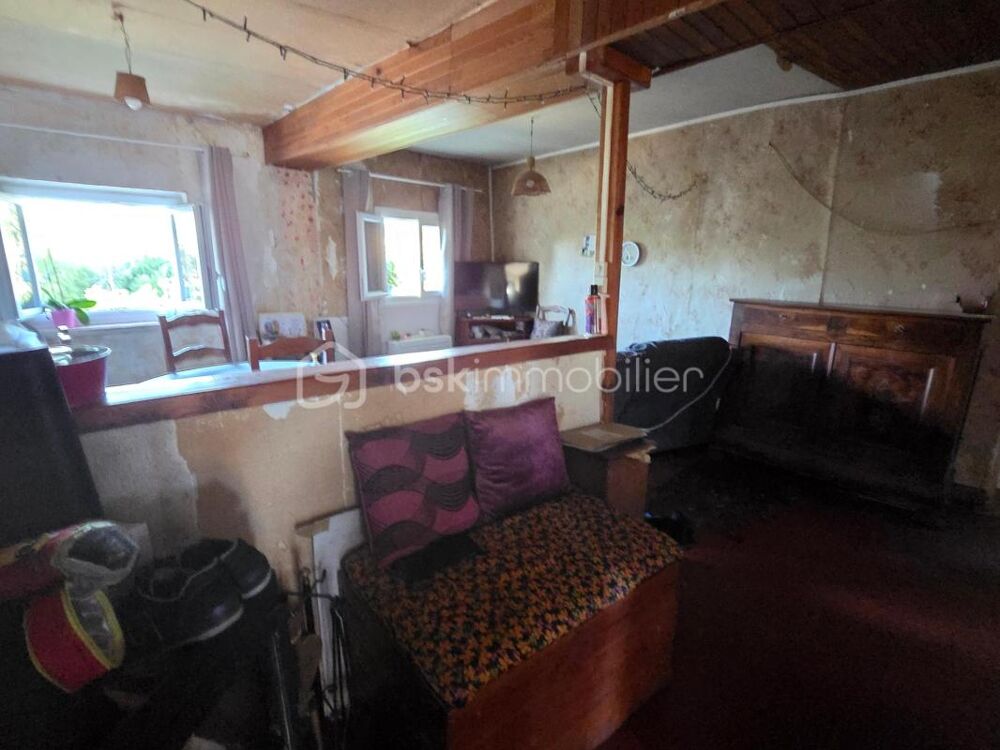 Vente Maison Jolie Maison de village de 88 m² à Vaux d'Amognes Ourouer