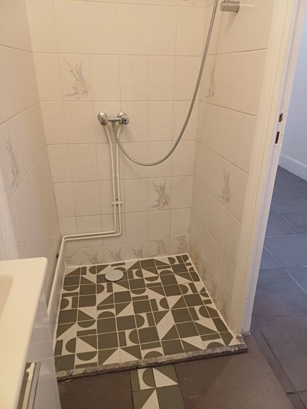 Location Appartement Studio de 13m2 à louer sur Clermont-Ferrand Clermont ferrand