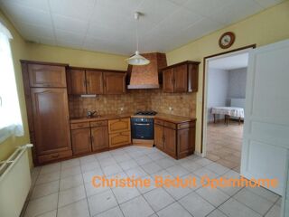  Maison à vendre 6 pièces 109 m²