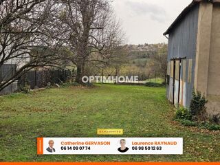  Terrain � vendre 1072 m�