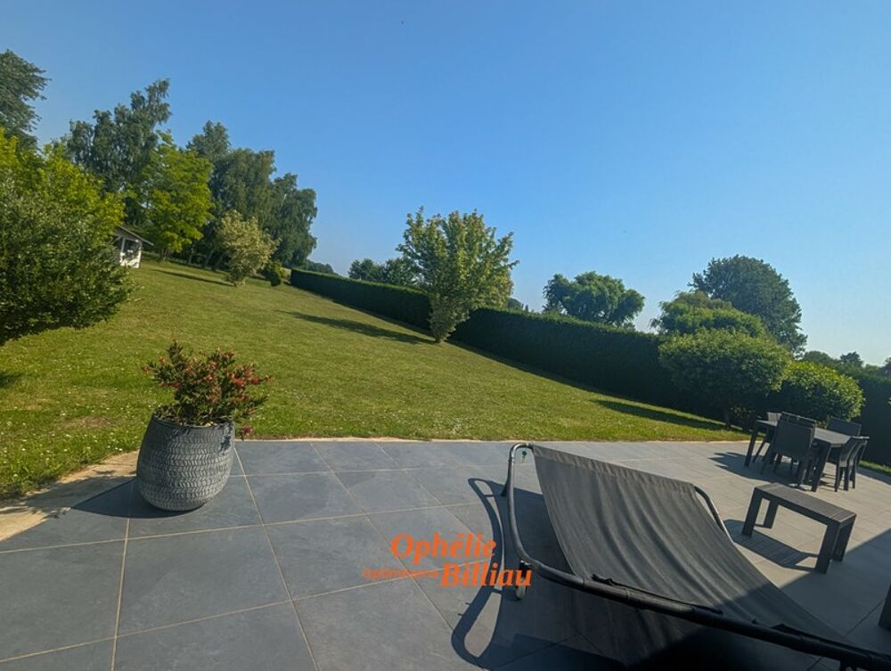 Vente Maison Maison à vendre 4 pièces HAM EN ARTOIS (62) Ham en artois