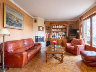  Maison � vendre 8 pi�ces 311 m�