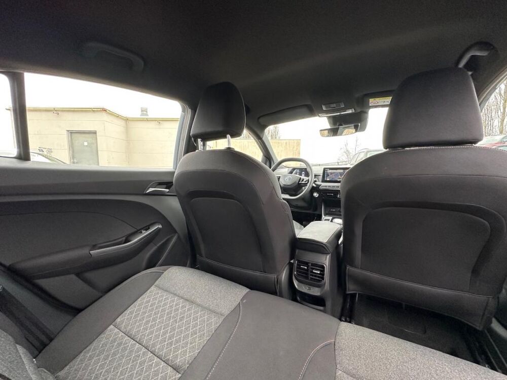 MG3 1.5 HYBRID+ 195 COMFORT 2024 occasion 78240 Chambourcy