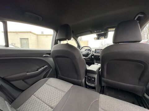 MG3 1.5 HYBRID+ 195 COMFORT 2024 occasion 78240 Chambourcy