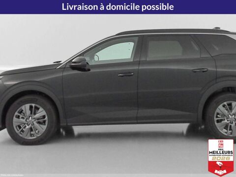 5008 III 1.2 Hybrid 145ch Allure e-DCS6 2025 occasion 78200 Buchelay