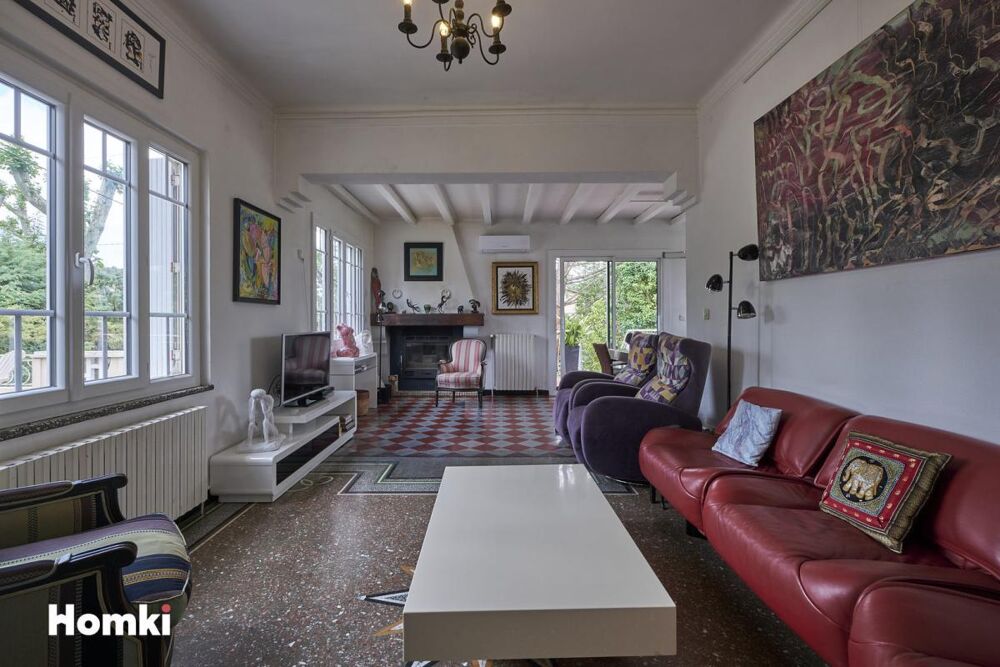 Vente Maison Maison/Villa T4 de 169 m² à Cépie 11300 Cepie