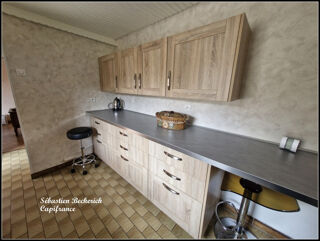  Maison à vendre 5 pièces 126 m²