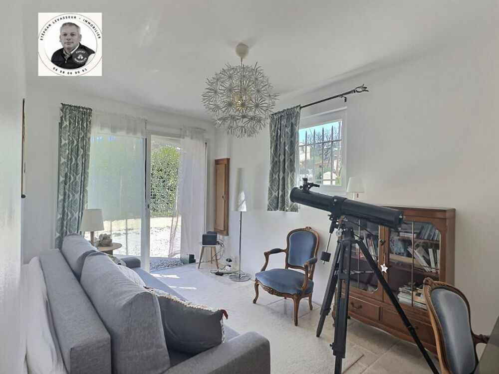 � vendre  Maison Lorgues (83510)