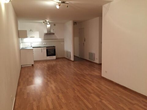  Appartement � louer 2 pi�ces 49 m�