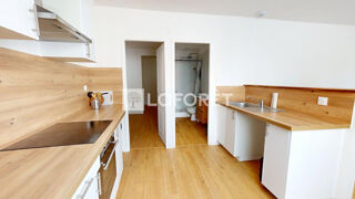  Appartement à vendre 3 pièces 48 m²