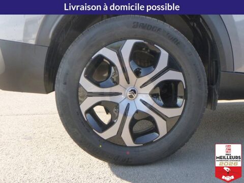 C3 Aircross Turbo 100 Plus 5PL 2026 occasion 10150 Lavau