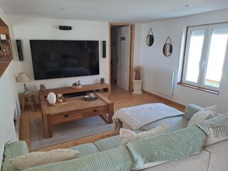  Maison à vendre 5 pièces 111 m²