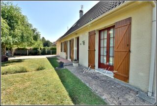  Maison  vendre 7 pices 120 m