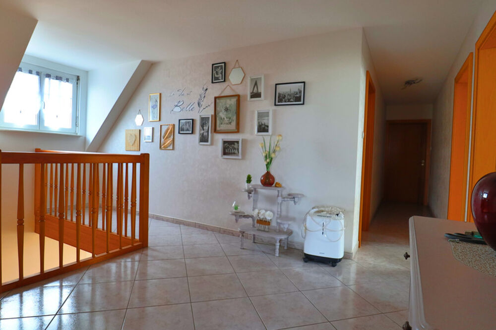 � vendre  Maison Strasbourg (67000)