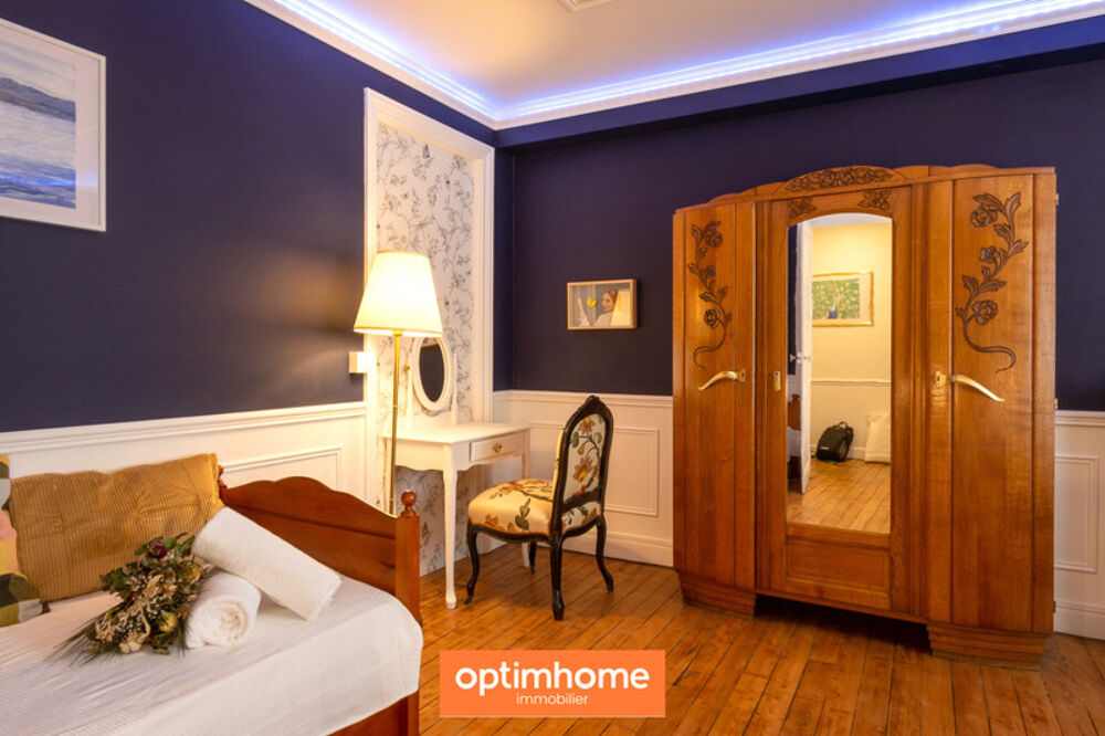 Vente Appartement Appartement à vendre 2 pièces REIMS (51) ? INVESTISSEMENT LOCATIF CLÉ EN MAIN – IDÉAL LOCATION COURTE DURÉE Reims
