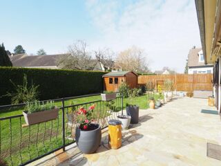  Maison � vendre 6 pi�ces 130 m�