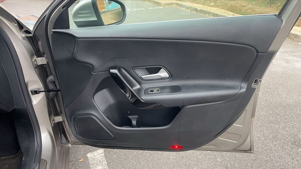 Classe A 200 163 7G-DCT Business Line - Automatique 2019 occasion 91170 Viry Chatillon