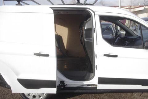 Transit Connect FGN FOURGON L1 1.5 ECOBLUE 100 S&S TREND BUSINESS 2019 occasion 78240 Chambourcy