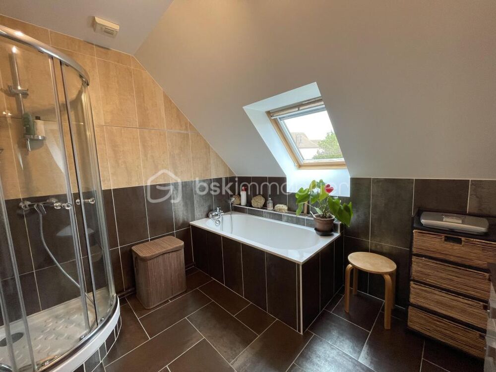 � vendre  Maison Chartrettes (77590)