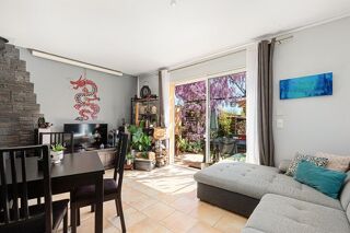  Maison � vendre 3 pi�ces 62 m�