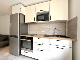  Appartement � vendre 2 pi�ces 30 m�