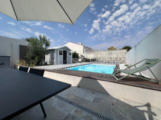  Maison à vendre 6 pièces 121 m²